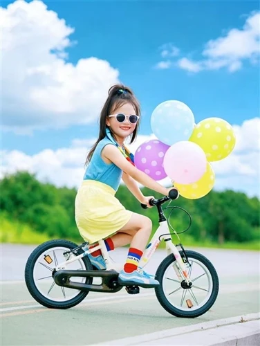D07 Dual Rider Star|Zwei Modi, die den gesamten Lernzeitraum für Kinder im Alter von 2 bis 6 Jahr...