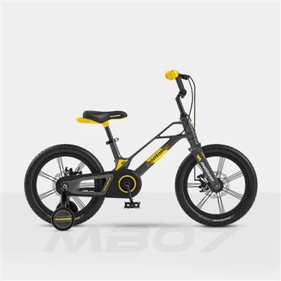 Magnesiumfahrräder für Kinder