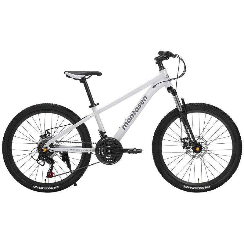 Teenage Size Mountain Bike