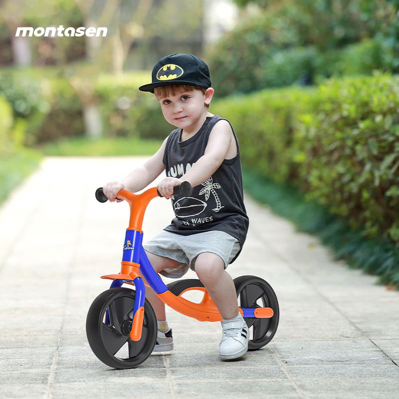 Toddler Balance Bike