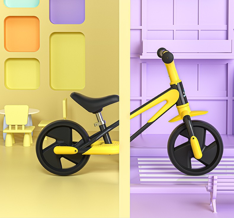 Toy Balance Bike suppliers